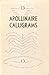 Calligrams by Guillaume Apollinaire