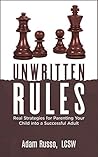 Unwritten Rules: ...