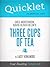 Quicklet on Greg Mortenson and David Oliver Relin's Three Cup... by Lacey Kohlmoos