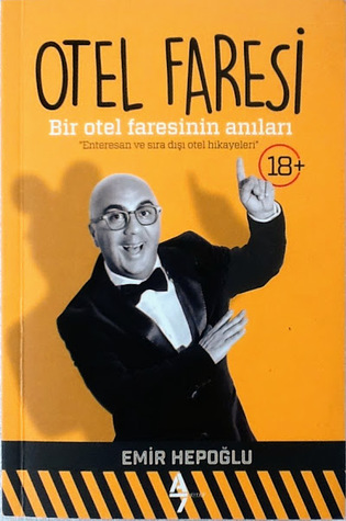Otel Faresi (Paperback)