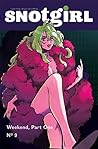 Snotgirl #9 Weekend, Part One by Bryan Lee O'Malley