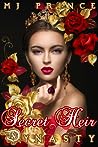Secret Heir by M.J. Prince