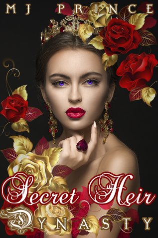 Secret Heir (Dynasty, #1)