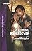 Wyoming Undercover (Harlequin Romantic Suspense)
