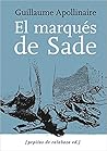 El marqués de Sade