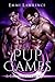 Pup Games (A Houndmaster No...