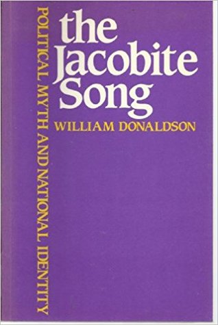 The Jacobite Song: Political Myth and National Identity (Paperback)
