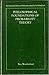 Philosophical Foundations o...