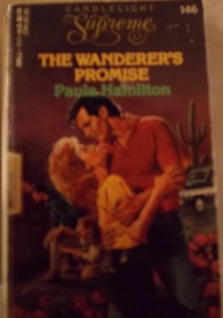 The Wanderer's Promise