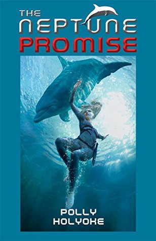 The Neptune Promise (The Neptune Trilogy #3)