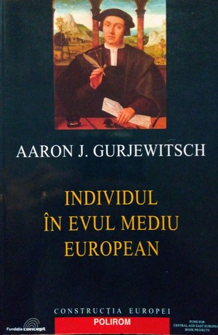 Individul în Evul Mediu european