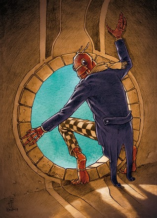 Las puertas del sueño (Unknown Binding)