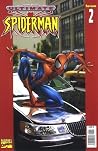 Ultimate Spiderman 2