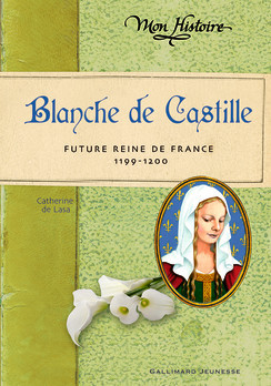 Blanche de Castille
