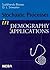 Stochastic Processes in Demography and Applications
