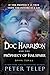 Doc Harrison and the Prophe...