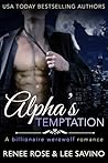 Alpha's Temptation by Renee Rose Alpha's Temptation by Renee Rose