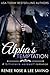 Alpha's Temptation (Bad Boy Alphas, #1)