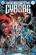 Cyborg #1
