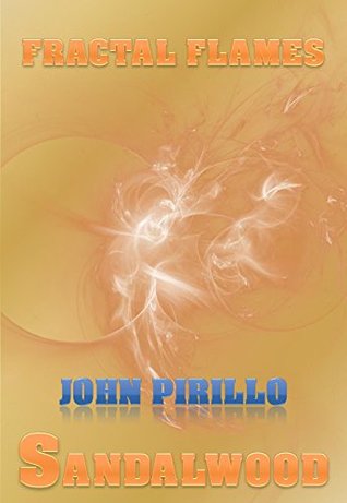 Fractal Flames Sandalwood (Kindle Edition)