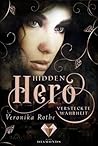 Versteckte Wahrheit by Veronika Rothe