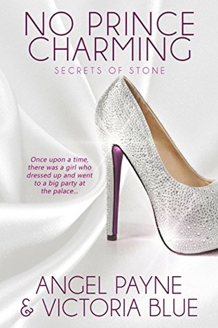 No Prince Charming (Secrets of Stone #1)