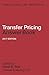 Transfer Pricing Answer Book