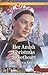 Her Amish Christmas Sweetheart (Women of Lancaster County, 2)