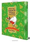 How The Grinch Stole Christmas 60th BIRT by Dr. Seuss