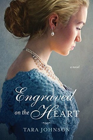 Engraved on the Heart (Kindle Edition)