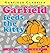 Garfield Feeds the Kitty by Jim Davis