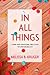 In All Things: A Nine-Week Devotional Bible Study on Unshakeable Joy