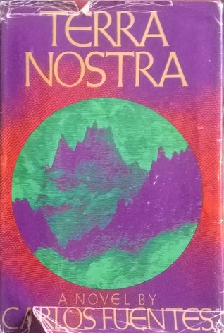 Terra Nostra