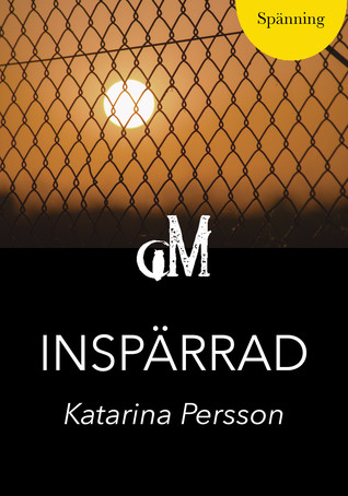 Inspärrad