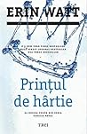 Prințul de hârtie by Erin Watt