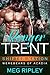Ranger Trent (Shifter Nation: Werebears of Acadia, #2)