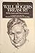 A Will Rogers Treasury by Bryan B. Sterling