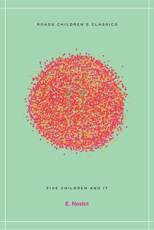 Five Children and It