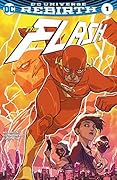 The Flash (2016-2023) #1
