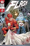 The Flash (2016-2023) #36