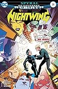 Nightwing (2016-) #28
