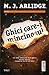 Ghici care-i mincinosul by M.J. Arlidge Ghici care-i mincinosul by M.J. Arlidge