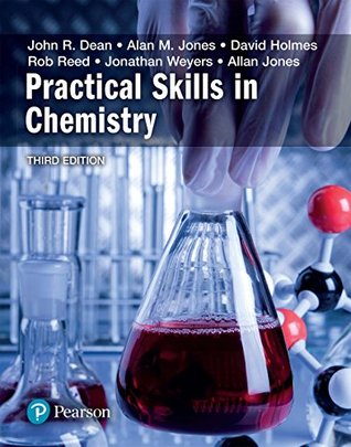Practical Skills in Chemistry (Kindle Edition)