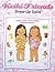 Keiki Friends Dress-Up Dolls