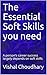 The Essential Soft Skills y...