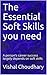 The Essential Soft Skills you need by Vishal  Choudhary