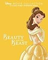 Disney Movie Collection - Beauty and the Beast (A Classic Disney Storybook Series)