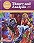 The Musician's Guide to Theory and Analysis [with Workbook] by Jane Piper Clendinning