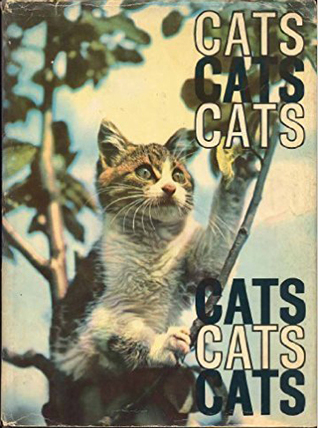 Cats Cats Cats Cats Cats Cats (Hardcover)