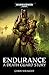 Endurance (Black Library Advent Calendar 2017 #2)